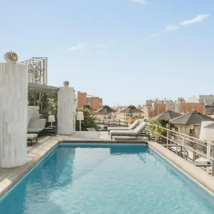 ***** Hotel Claris & Gl, A Small Luxury Of The World España