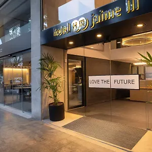 **** Hotel Hm Jaime Iii España
